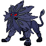 Shadow Solgaleo